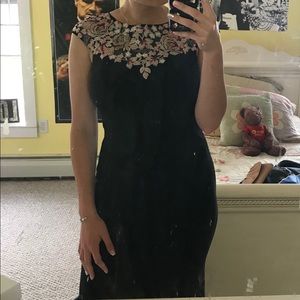 prom dress/ evening gown